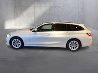 gebraucht BMW 320 3xx 3 Touring d xDrive