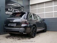 gebraucht Porsche Cayenne S 