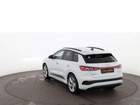 gebraucht Audi Q4 e-tron 40 S-Line 82 kWh Aut MATRIX SKY RADAR