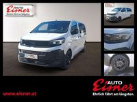 Gebraucht Opel Vivaro 177 PS (130 kW) 2025 Van / Kleinbus