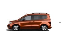 gebraucht Renault Kangoo Equilibre TCe 100