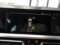 gebraucht BMW 330e PHEV xDrive Touring Aut. *VOLL LED / NAVI / L...