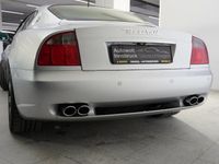 gebraucht Maserati Granturismo 4200 Coupe Cambiocorsa
