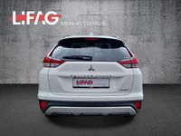 gebraucht Mitsubishi Eclipse Cross 24 PHEV 4WD Intense+ Autom. *ab € 34.990-* WINTERRÄDER GRATIS