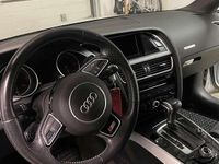 gebraucht Audi A5 1.8 TFSI Sportback multitronic S-Line