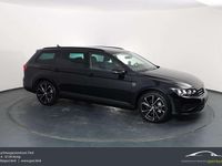 gebraucht VW Passat 150HP TSI DSG Navi / AHK / ASSIST / Elegance