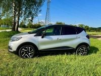 Gebraucht Renault Captur Bose Edition 90 PS (66 kW) 2018 SUV