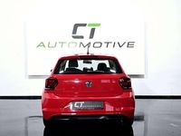 gebraucht VW Polo 1,0 Comfortline **1 HAND**