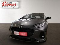 gebraucht Mazda 2 HYBRID HOMURA Regensensor, Klimaautomatik