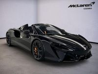 Neu McLaren Artura 700 PS (514 kW) 2025 Coupé