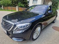 gebraucht Mercedes S350 d 4Matic Aut.