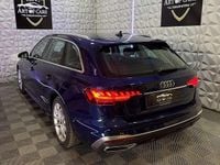 gebraucht Audi A4 Avant 40 TDI S-LINE/S-Tronic/LED/289 Euro/Monat