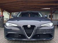 gebraucht Alfa Romeo Giulia Super 22 180 AT RWD