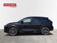 gebraucht Nissan Qashqai Qashqai1.3 DIG-T MHEV 158PS Xtronic 4x2 Tekna+