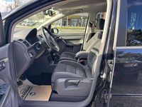 gebraucht VW Touran Comfortline *1.Besitz*PDC*Klima*AHV*NAVI*Tempomat*
