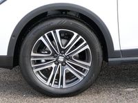 Neu Seat Arona Style 115 PS (84 kW) 2026 Weiss  normal SUV