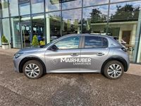 gebraucht Peugeot e-208 50kWh Active Pack Limousine