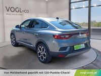 gebraucht Renault Arkana Intens E-Tech 145