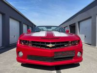 gebraucht Chevrolet Camaro Cabrio 62 Aut.