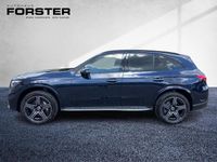 gebraucht Mercedes E300 GLC4MATIC