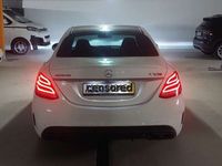 gebraucht Mercedes C63 AMG AMG S