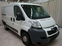 Peugeot Boxer Gebraucht In Wien 11 Autouncle