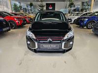 gebraucht Mitsubishi Space Star Invite AS&G SDA 45 Jahre Edition 24