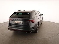 gebraucht Skoda Octavia RS TDI DSG
