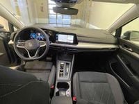 gebraucht VW Golf VIII Variant Life TDI DSG