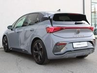gebraucht Cupra Born 58 150KW/204PS mit Wärmepumpe/1.Bes./6.490KM!