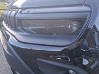 gebraucht Jeep Avenger 1.2 T3 NORTH FACE 4XE ALLRAD