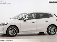 gebraucht BMW 218 Active Tourer i