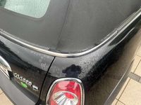 gebraucht Mini Cooper D Cabriolet Cabrio COOPER D COOPER