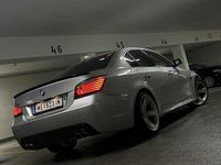 Gebraucht BMW 535 286 PS (210 kW) 2008 Limousine