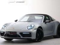 Gebraucht Porsche 911 Targa 4 480 PS (353 kW) 2022 Grau Cabrio