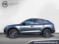 gebraucht Audi Q5 Sportback 40 TDI quattro S line