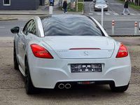 gebraucht Peugeot RCZ 1,6 THP 200