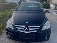 gebraucht Mercedes B180 CDI