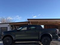 gebraucht Ford Ranger Raptor
