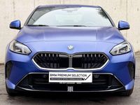 Gebraucht BMW 220 Shadowline 163 PS (119 kW) 2025 Blau Coupé