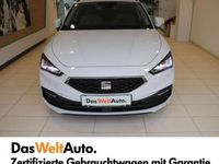 gebraucht Seat Leon SP Kombi Style 1.0 TSI