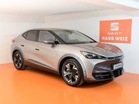 Neu Cupra Tavascan 210 kW (286 PS) 2025 Hellbraun  metallic SUV