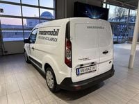 gebraucht Ford Transit Connect L1 220 15 Ecoblue Trend
