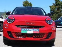 gebraucht Fiat 600 Hybrid mHEV 110 6-Gang eDCT La Prima