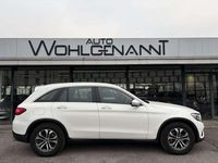 gebraucht Mercedes GLC250 d 4Matic (253.909)