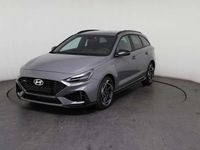 gebraucht Hyundai i30 Kombi N-Line (N-Line) 15 T-GDi 103 kW (140 PS)...