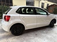 gebraucht VW Polo 1.2 Trendline
