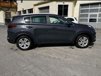 gebraucht Kia Sportage 16 CRDI SCR AWD Gold DCT Aut.