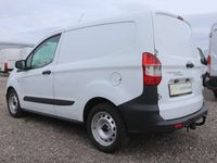 gebraucht Ford Transit Courier Kasten 1,5 TDCi AHK KLIMA