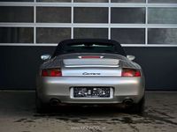 gebraucht Porsche 911 Carrera Cabriolet EXP € 33.980-